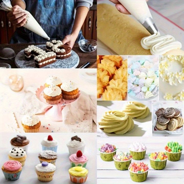 100PCS%20Disposable%20Pastry%20Bags,%20Extra%20Strong&Leak-Proof%20Piping%20Bags%20for%20Cake%20Decorating,Baking,Icing,and%20Crafts%E2%80%93Durable&Food%20Safe%20-%20Image%206