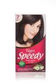 Bigen Speedy Conditioning Colour Brownish Black No.7.. 