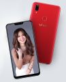 Vivo Y85 4Gb Ram  64 Gb Rom Face Lock And Finger Finger Lock Supported Only With Charger And Back Cover, (Box and Accessories Not Included ). 
