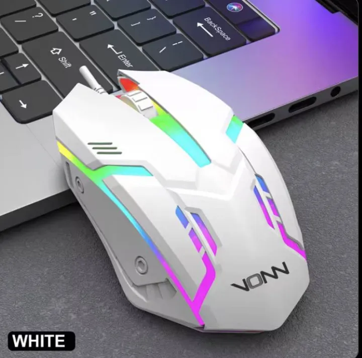 Gaming%20Mouse%20RGB%20with%201600dpi%20-%20Breathing%20LED%20USB%20Wired%20Optical%20Computer%20Mouse%20with%20%20Braided%20Wire%20including%20Side%20Buttons%20-%20Mouse%20with%20FREE%20Mouse%20Pad%20for%20laptop,%20PC,%20Gaming%20&%20Office%20Use%20by%20FunBug%20-%20Image%209