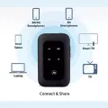 Jio Pocket Router – Your Ultimate Portable Wi-Fi Solution. 
