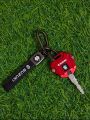 Suzuki gixxer bike key cover. 