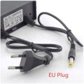 DC 12V 2A Power Adapter for CCTV Camera – AC to DC Power Supply Charger. 