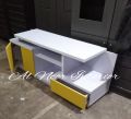 LED Console & Tv stand. 