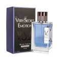 very Secret Emotion Sellion Perfume For Men 100ml. 