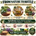 Patel Herbal Mehndi Colour Booster Oil 30ml - Dark Mehndi Colour Oil for Hands and Feet - Henna Stain Darkening Oil - Bridal Mehndi Aftercare Oil - Deep Dark Henna Colour - Mehandi Oil for Wedding and Eid - Long Lasting Mehndi Stain - Henna Cone Oil. 