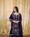 Stitched 2 pc pheran suit for women. 