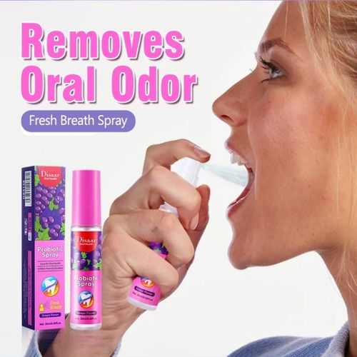 Disaar%20Probiotic%20Spray%20Fresh%20Breath%20Mouth%20Spray%20Grape%20Flavor%20Oral%20Freshener%2020ml%20-%20Image%205