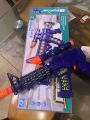 Super Toy Gun lightning High quality. 