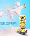 Chibo fresh Irani cream 200ml pack of 6. 