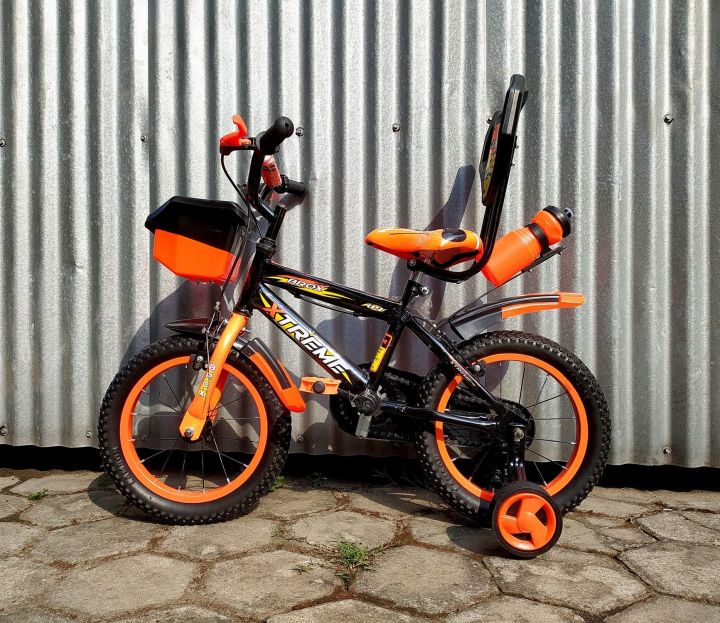 XTREME 14" Inches Kids Bike