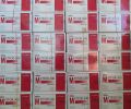 Metfor 500 (Metformin 500mg) 10cards/1box. 
