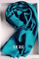 silk plain hijab scarf stoller in multi colours. 