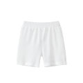 Children's Summer Shorts, New Cotton Shorts for Boys and Women, Solid Colors, Baby Boys, Five-Point Short Pants, Slacks. 