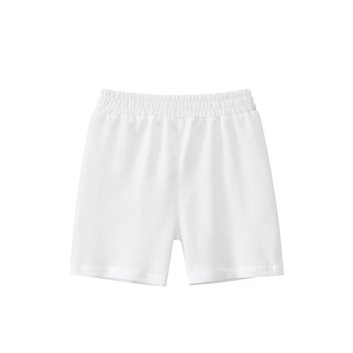 Children's%20Summer%20Shorts,%20New%20Cotton%20Shorts%20for%20Boys%20and%20Women,%20Solid%20Colors,%20Baby%20Boys,%20Five-Point%20Short%20Pants,%20Slacks%20-%20Image%206