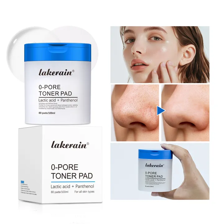 4.5%25%20AHA%20Lactic%20Acid%20&%200.45%25%20BHA%200-pore%20Toner%20Pad%20Salicylic%20Acid%20Dual-Textured%20Facial%20Toner%20Pads%20for%20Exfoliation%20and%20Pore%20Care%20-%20Image%202