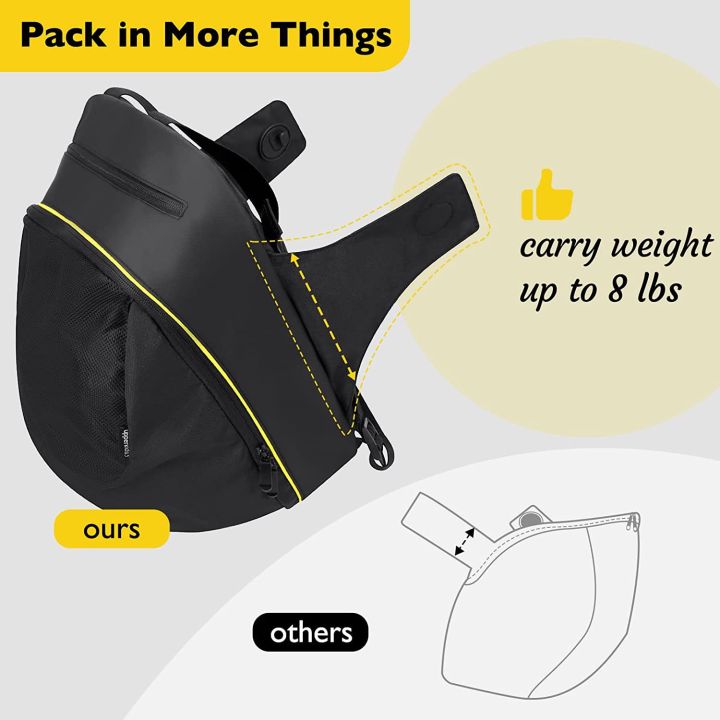 4%20in%201%20Baby%20Stroller%20Dedicated%20Accessories%20Pram%20Rain%20Cover%20Mosquito%20Net%20Hanging%20Bag%20Mummy%20Bag%20Sunshade%20Wheel%20Accessories%20-%20Image%202