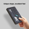 USB 3.0/Type-C HDD External Expansion Storage 1TB 750/500/320/250/160G For PC Mac Laptop Office PS4 PS5 Xbox One Gaming Devices.