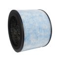 High Quality H13 Grade True HEPA Filter and Activated Carbon Filter Compatible with Instant F200 AP200 Air Purifier.