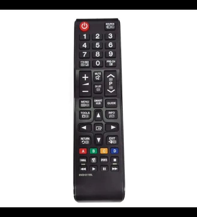 Samsung%20LED%20TV%20Remote%20-%20Image%202