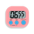 Timer countdown table wall clock countdown timer cooking timer alarm clock. 
