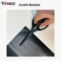 2D/3D Carbon Fiber Vinyl Wrap Black Car Stickers Waterproof Adhesive Vinyl Auto Tuning Film Motorcycle Stickers Cars Accessories.