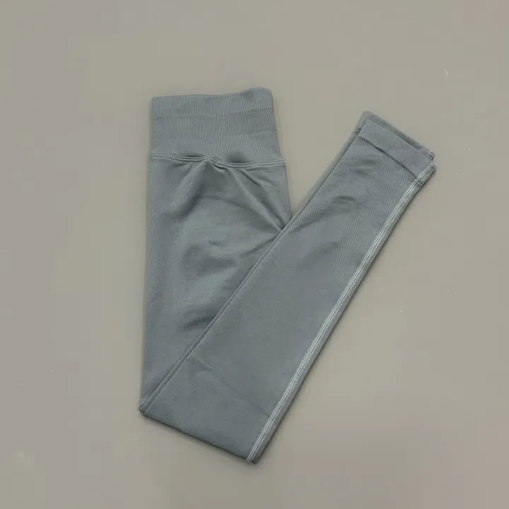 HISTELLO%20Sports%20Yoga%20Pants%20Women%20High%20Waist%20Scrunch%20Butt%20Lifting%20Tummy%20Control%20Seamless%20Stretchy%20Soft%20Workout%20Leggings%20-%20Image%206