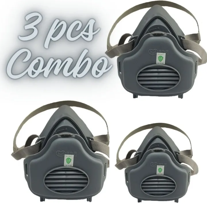 3%20Pcs%20Powecom%20=%203700%20Respiratory%20Gas%20mask,%20All%20Time%20All%20Work%20Protect%20You%20From%20Germs%20And%20Dust%20-%20Image%209