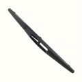 10" Rear Wiper Blade Windshield Windscreen Tailgate Window Rain Brush For Suzuki Swift Hatchback MK2&3 2004 - 2017.