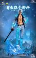Bleach Anime Toshiro Hitsugaya True Bankai Adult Form Action Figure. 
