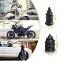 Car Tires Nails Spikes Car Flat Tubeless Tire Repair Kit Truck Scooter  Motorcycle Anti-puncture kit Screw Film Nail. 