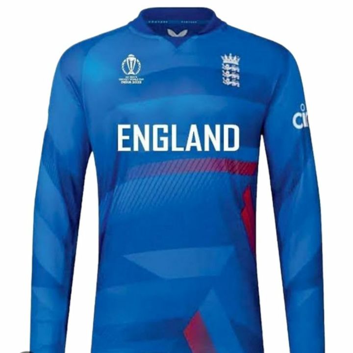 England team Shirt
