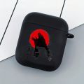 Godzi Giant Monster Airpod Case Cool Earphone Cover for AirPods 2 3 Pro 2nd Generation Case Birthday Gift for Boys Sons Teens. 