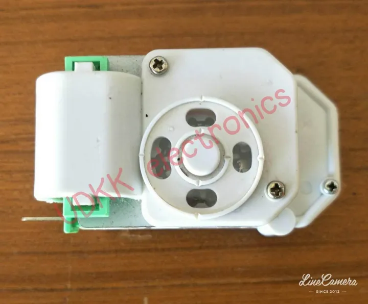 Tmd706sc%20refrigerator%20timer%20(Frost%20timer%20LG)%20-%20Image%205