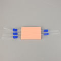 Venipuncture Injection Practice Pad Simulation Human Skin Tear Resistant Portable For Students Nurses Suture Training Model.