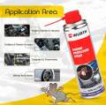 Anti Rat Treatment Spray for Car, Bike & Home (250ml) | Powerful Rodent Protection | Prevents Rats from Chewing Wires & Cables | Long-Lasting 60 Days Formula. 