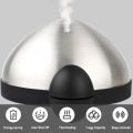 360W Electric Egg Boiler 7 Eggs Steamer Multifunctional Cooker with Auto Shut Off for Omelet Soft Medium and Hard Boiled Eggs EU. 