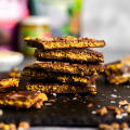 shoklata sweets dubai pistachio kunafa dark chocolate bar 100g. 