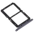 For Huawei Nova 5T Phone Dual SIM Card Tray Adapter Replacement Part. 