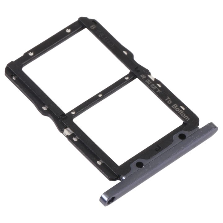 For%20Huawei%20Nova%205T%20Phone%20Dual%20SIM%20Card%20Tray%20Adapter%20Replacement%20Part%20-%20Image%202
