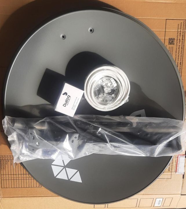 Dialog TV Antenna Pack Daraz.lk