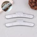 1/2Pcs 100g Balancer Calibration Block Balance Machine Self-calibration Repair Tool Wheel Balance Weights.