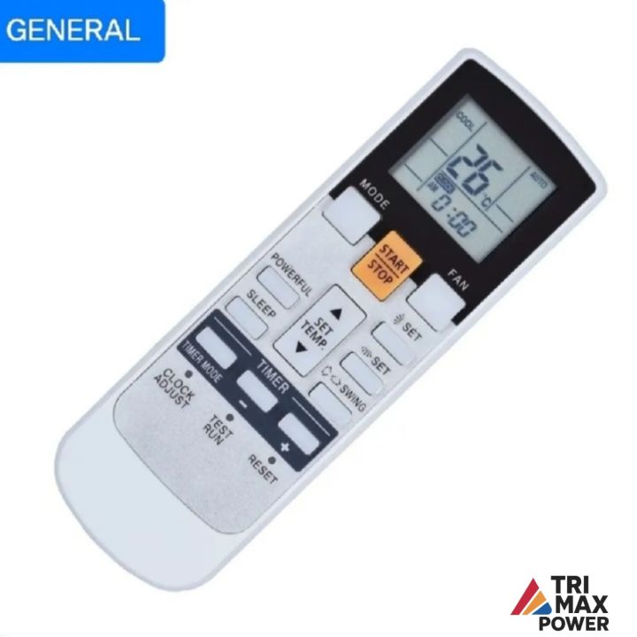 GENERAL%20AIR%20CONDITIONER%20(AC)%20REMOTE%20CONTROL%20-%20Image%202