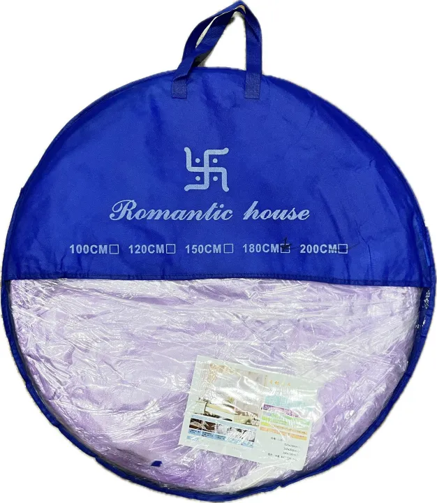 Tent%20mosquito%20net%20(tent%20jhul)%20for%20single%20bed%20size%20-%20Image%205