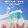 4-16Pcs Replacement Toothbrush Heads Plaque Defence Electric Toothbrush Head Toothbrush Brush Head for PH  Sonic Care C2. 