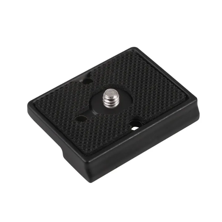 1pcs%20Camera%20Tripod%20Quick%20Release%20Plate%20200PL-14%20Aluminum%20Lightweight%20Compatible%20For%20Manfrotto%20Camera%20Accessories%20-%20Image%207