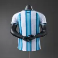 Imported Pleyer Edition Argentina National Team 2026 World Cup Premium Player Edition Jersey || 170 GSM only || Football Shirt.