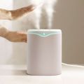 H20 2000ML Large Capacity Multicolor Night Light Humidifier For Desktop, Bedroom. 