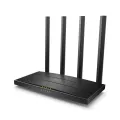 TP-Link Archer C6 AC1200 Gigabit Router. 