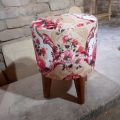 Premium Quality  Ottoman Stool. 